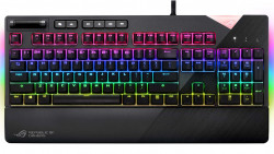 Bàn phím cơ Asus ROG Strix Flare - Cherry MX Blue Switch