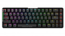Bàn phím cơ Asus ROG Falchion NX - ROG NX Blue Switch