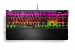 Bàn Phím Cơ Steelseries Apex 7 Red Switch