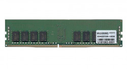 RAM Server Kingston ECC 16GB (1x16GB | DDR4 | 2666MHz | CL19)