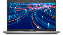 Laptop Dell Latitude 5420 42LT542004 (i5-1135G7 | RAM 8GB | SSD 256B | 14.0 inch FHD | Ubuntu | Màu bạc)