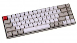 Bàn phím cơ Keychron K6  - Gateron Red Switch (Non-LED)