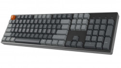 Bàn phím cơ Keychron K10 - Gateron Brown Switch