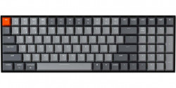 Bàn phím cơ Keychron K4v2 - Gateron Red Switch