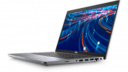 Laptop Dell Latitude 5420 42LT542002 (i5-1145G7 | RAM 8GB | SSD 256B | 14-FHD | Win10 | Grey)