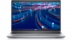 Laptop Dell Latitude 5520 42LT552000 (i7-1185G7 | RAM 8GB | SSD 256B | 15.6-FHD | Ubuntu | Grey)