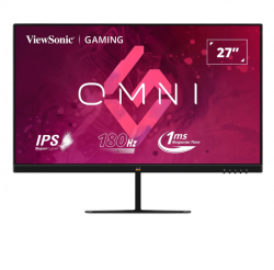 Màn hình VIEWSONIC VX2779-HD-PRO (27" IPS 180Hz)