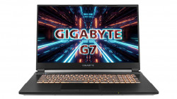 Laptop Gigabyte G7 MD 71S1123SO (i7-11800H | RTX 3050TI | RAM 16GB | SSD 512GB | 17.3"FHD | 144Hz | Win 11 | Black)
