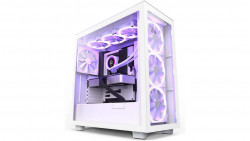 Vỏ case NZXT H7 Elite White