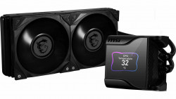 Tản Nhiệt Nước AIO MSI MEG CORELIQUID S280