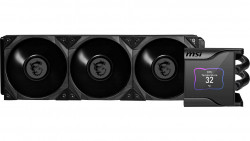 Tản Nhiệt Nước AIO MSI MEG CORELIQUID S360