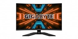 Màn hình Gigabyte M32QC (31.5inch | QHD | VA | 165Hz | HDR400 | Cong)