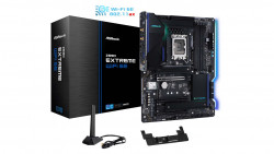 Mainboard ASRock Z690 Extreme Wifi 6E (LGA1700 | 4 Khe DDR4 | ATX)