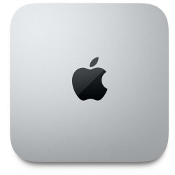 Máy tính Apple Mac Mini M1 MGNR3SA/A (8CPU and 8GPU | RAM 8GB | SSD 256GB | Silver)