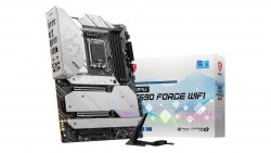 Mainboard MSI MPG Z690 FORCE Wifi (Socket 1700 | ATX | 4 khe RAM DDR5)