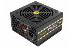 Nguồn Máy Tính Antec VP550P PLUS (550W | 80 Plus White)