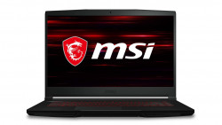 Laptop MSI Gaming GF63 Thin - 11UC-441VN  (i7-11800H | RAM 8GB | RTX 3050 4GB | SSD 512GB | 15.6" FHD | Win 11)