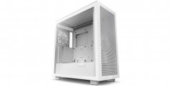 Vỏ case NZXT H7 Flow (White | MidTower)