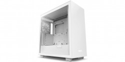 Vỏ case NZXT H7 (White | MidTower)