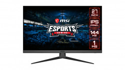 Màn hình MSI Optix G272 (27inch | FHD | 144Hz | IPS | Adaptive Sync)