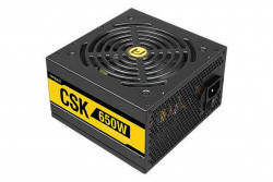 Nguồn Máy Tính Antec CSK650 (650W | 80 Plus Bronze)