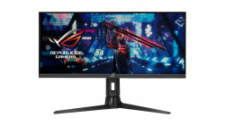 Màn Hình ASUS ROG Strix XG309CM (29,5 inch | IPS | UWHD | 220Hz | 1ms | HDR10 | FreeSync | G-SYNC)