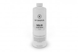 Nước tản nhiệt EK-CryoFuel Solid Could White (1000mL)