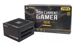 Nguồn Máy Tính Antec HCG750 (750W | 80 Plus GOLD | Modular)