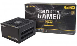 Nguồn Máy Tính Antec HCG850 (850W | 80 Plus GOLD | Modular)