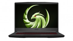 Laptop MSI Bravo 15 B5DD 264VN  (Ryzen 7 5800H | RAM 8GB | SSD 512GB | 15.6" FHD | Win 11)
