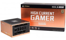 Nguồn Máy Tính Antec HCG1000 Extreme (1000W | 80 Plus GOLD | Modular)