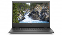 Laptop Dell Vostro 14 3400 70270644 (i3-1115G4 | RAM 8GB | SSD 256GB | 14.0 FHD |  Win11+Office HS21 | Đen)