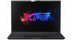 Laptop Adata XPG Ultrabook Xenia 14 (i5-1135G7 | RAM 16GB | SSD 512GB | 14" FHD | Win10 | Đen)