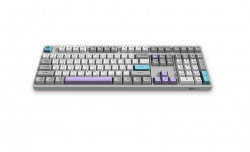 Bàn Phím Cơ AKKO 3108v2 Silent (AKKO Blue Switch v2)
