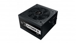 Nguồn máy tính Xigmatek X-POWER III 650 (600W | Non-Modular)