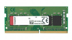 RAM Laptop Kingston 4GB (1x4GB | 3200Mhz | DDR4 | CL22)