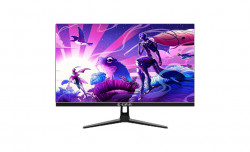 Màn hình E-Dra EGM27F1 (27 inch FHD | IPS | 165Hz | 1ms | GSync và Freesync)