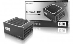 Nguồn Máy Tính Antec Signature SP1300 Platinum (1300W | 80 Plus Platinum | Modular)