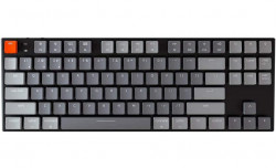 Bàn phím cơ Keychron K1v5 - Gateron Low Profile Brown Switch