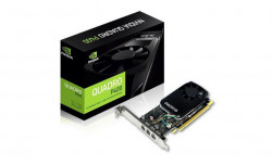 Card Màn Hình NVIDIA Quadro P400 2GB GDDR5