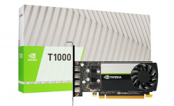 Card Màn Hình NVIDIA Quadro T1000 8GB GDDR6