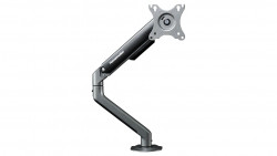 Giá Treo Màn hình máy tính Humanmotion T6 Pro (Đen xám)