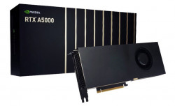 Card Màn Hình Nvidia RTX A5000 24GB GDDR6