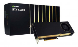 Card Màn Hình Nvidia RTX A6000 48GB GDDR6