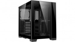 Vỏ Case LIAN-LI O11 Dynamic Mini Black