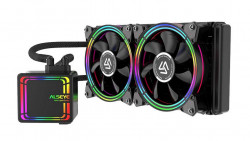 Tản nhiệt nước AIO ALSEYE Halo H240 RGB