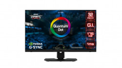 Màn Hình MSI Optix MPG321QRF-QD (32" | WQHD | IPS | 175Hz | 1ms | 10.7B | G-sync)