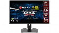 Màn Hình MSI Optix MAG274QRF-QD (27" | WQHD | IPS | 165Hz | 1ms | 10.7B | G-sync)
