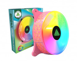 Fan Case VSP V400B LED RGB Hồng