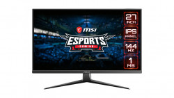 Màn Hình MSI Optix MAG273 (27" | FHD | IPS | 144Hz | 1ms | FreeSync)